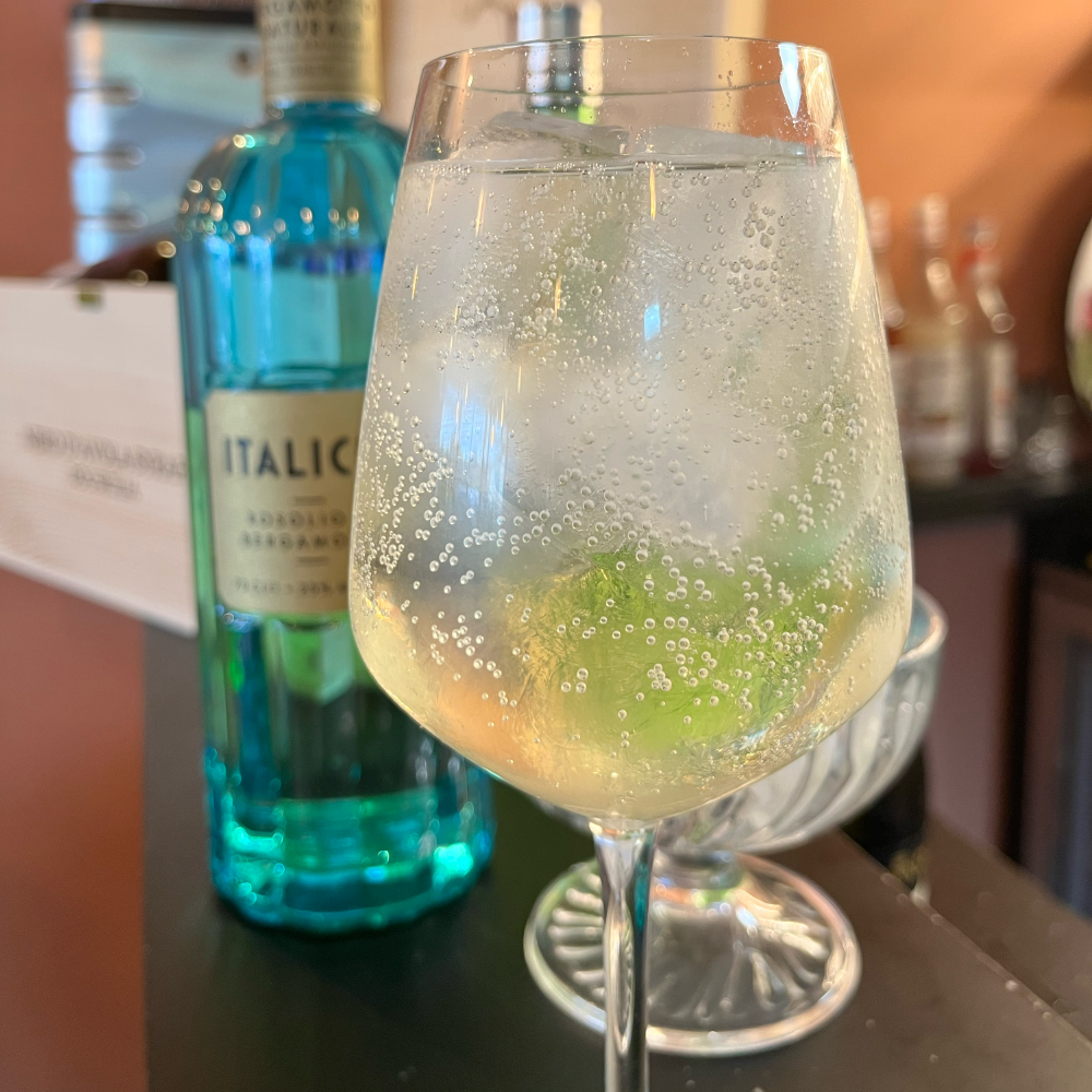 Des cocktails incroyables !