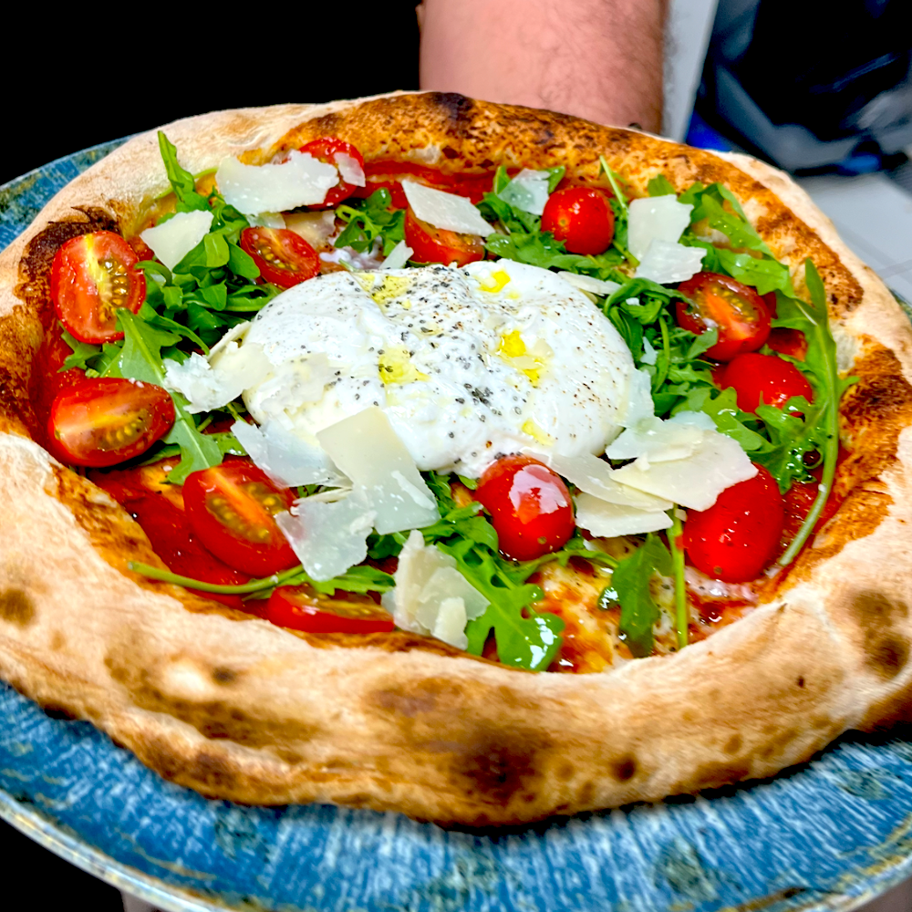 Pizzeria Lutetia